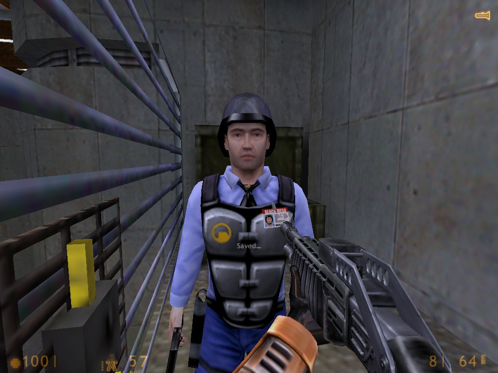 Half life 2 packs. Half-Life: Blue Shift.